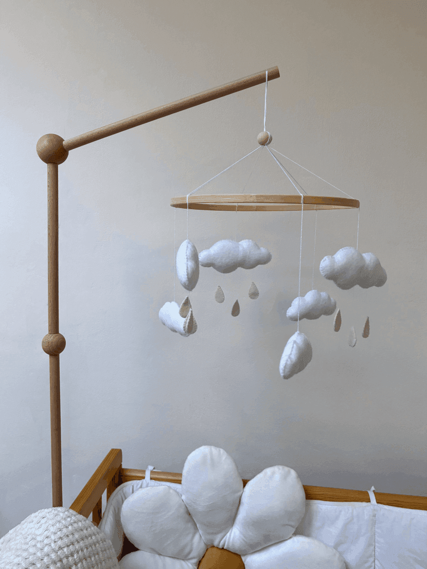 Nuage pluvieux