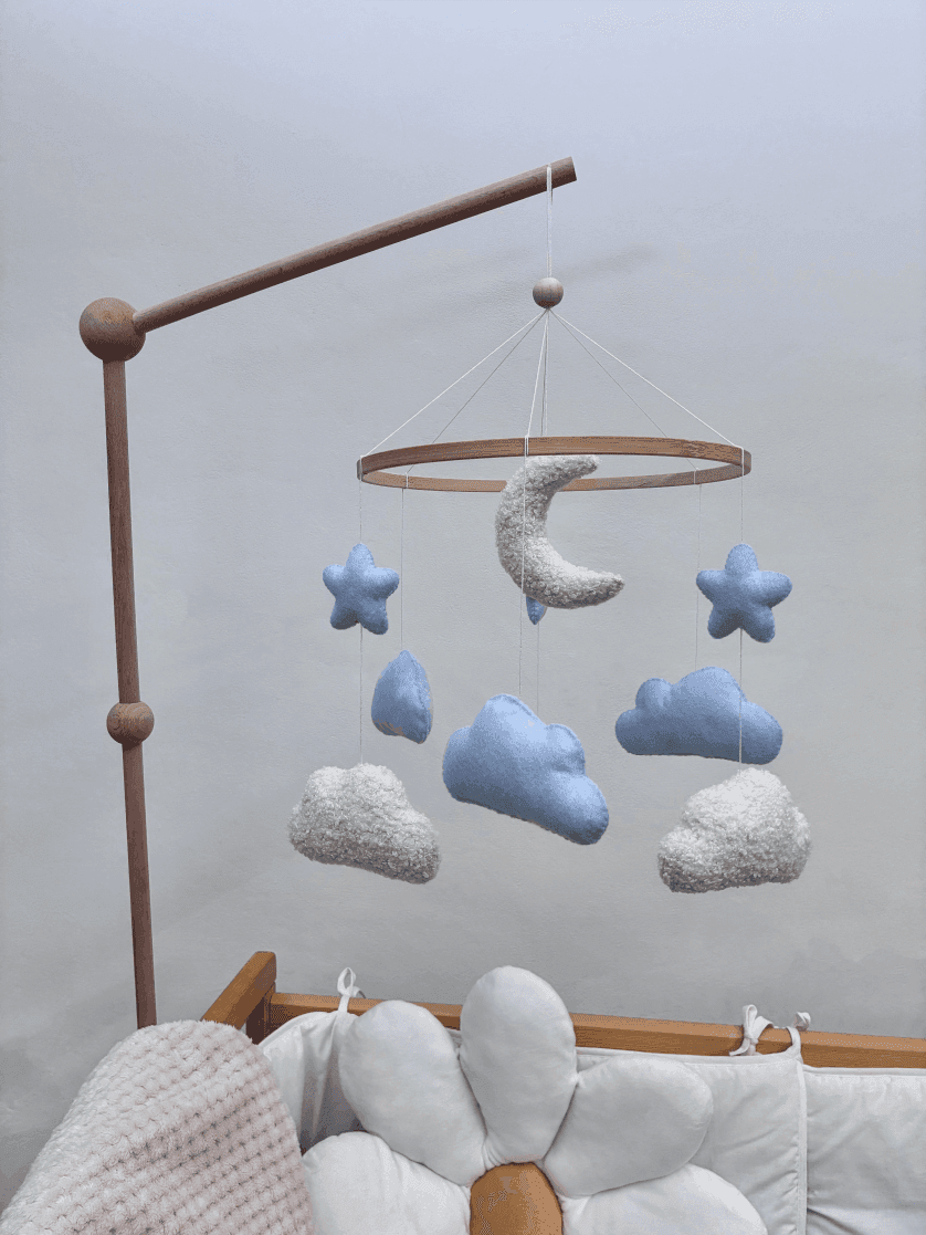 Cloudy night